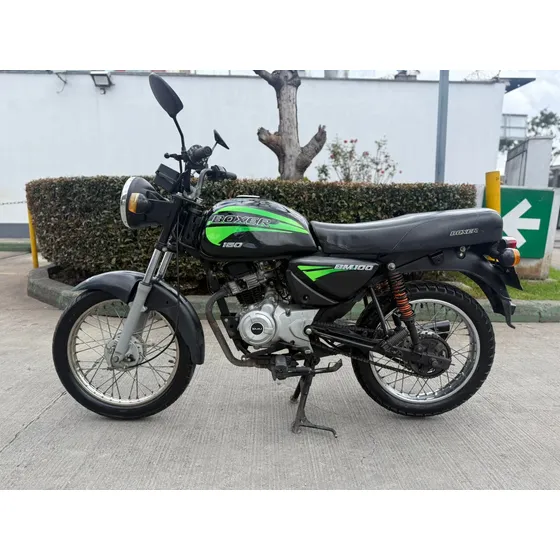 Kimco Agility Rs 125 2013