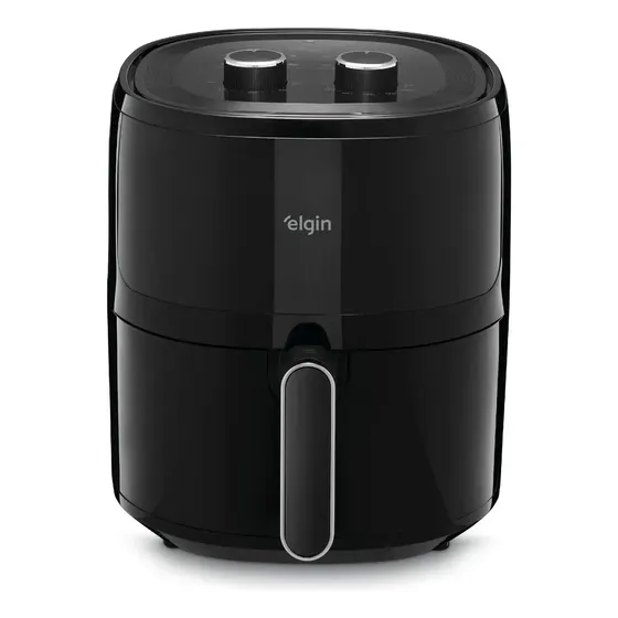 Fritadeira Elétrica Space 5 Elgin 5l 1700w Airfryer