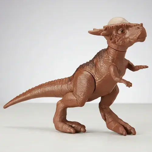 Jurassic World Dominion - Stygimoloch 15cm Mattel | MercadoLivre