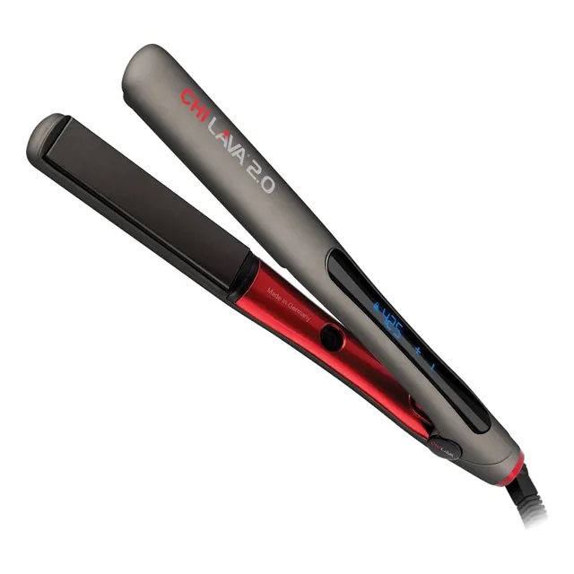 Plancha De Peinado Chi Lava 2.0 Para Mujer
