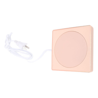 Calentador De Tazas De Café Compacto Mejorado Calentador De Tazas De Café Compacto Mejorado