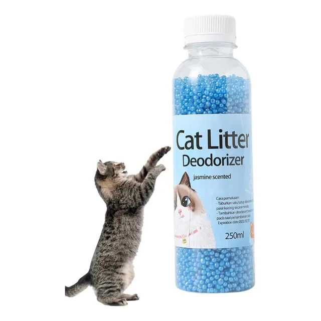 Carbón Activado Arenero Gato