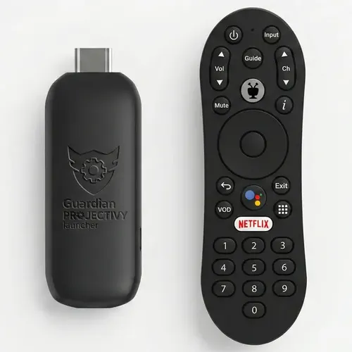Amazon Fire Tv 4k Max 16gb Hdr Control De Voz Con Alexa Negro
