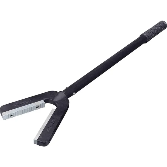 Llave Medidor Trombolo Para Contador Tuerca Acoplamiento