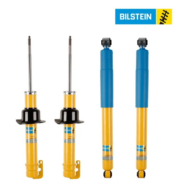 Kit Amortiguadores Bilstein B6 4600 Grand Cherokee Wk 05-10