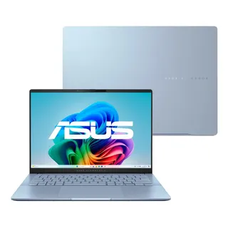 Ultrabook Asus Zenbook Ux31e Core I5 4gb 128gb Ssd | Mercado Livre