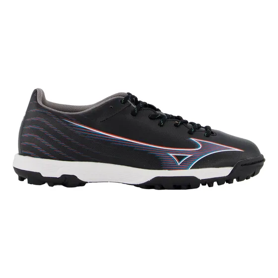 Chuteira Mizuno Alfa Select Society Preta