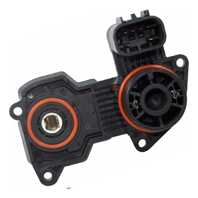 Sensor Tps Mariposa Corsa Montana Meriva Fun Celta 1.4 1.8