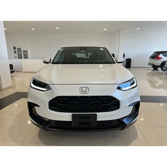 Honda Hr-v 1.8 Uniq Cvt