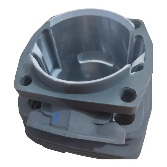 Cilindro Para Motosierra 62cc Muzin
