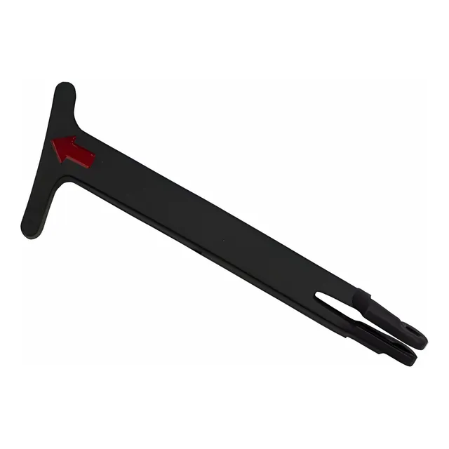 Tirante Chapa De Cofre Vw Jetta A4,clasico 99-2015
