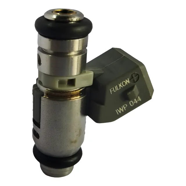 Inyector De Volkswagen Gol Golf Parati Santana 1.6 Iwp 044