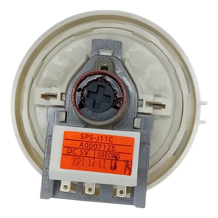Presostato Fensa Mademsa Electrolux Carga Superior