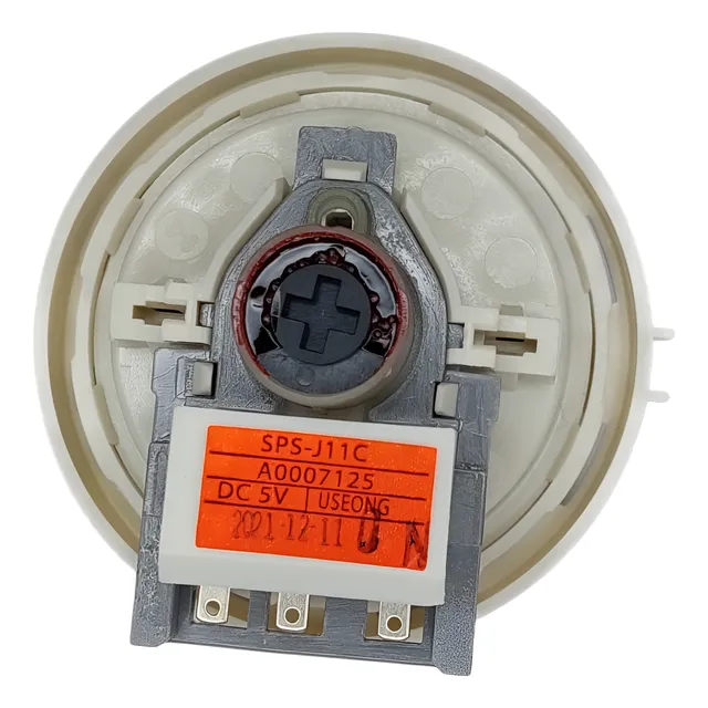 Presostato Fensa Mademsa Electrolux Carga Superior 
