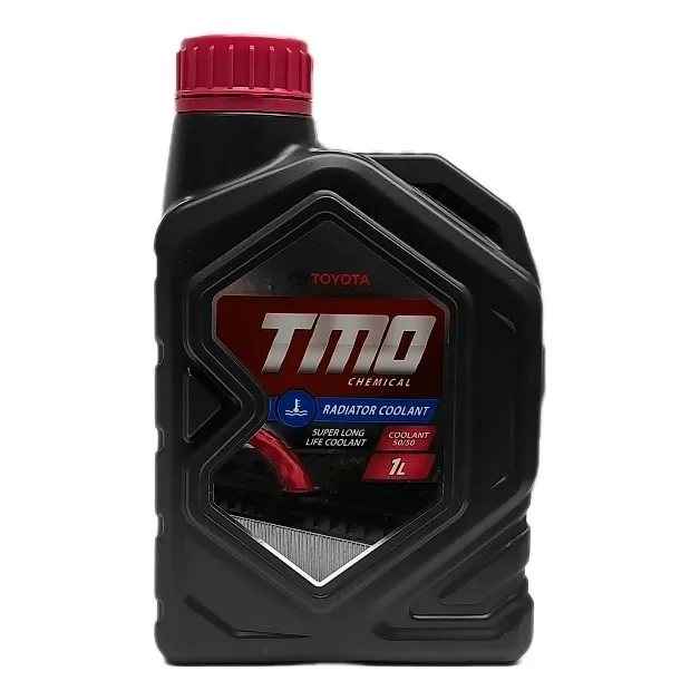 Refrigerante Toyota Super Long Life Coolant 50/50 1 Litros