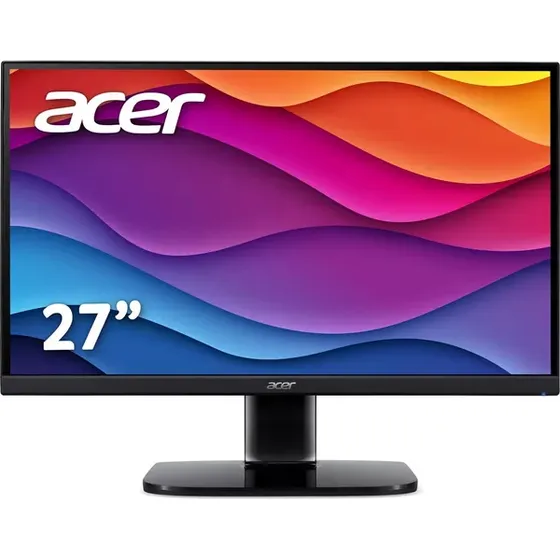 Monitor Led Acer 27 Fhd Ips 1ms 100hz Kb272