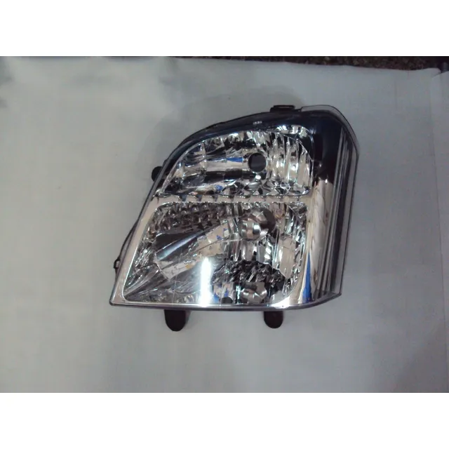 Faro Luv Dmax 2005-2008 Marca Tyc C/u