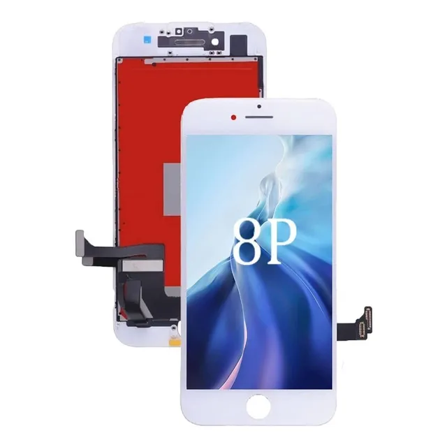Pantalla Táctil Lcd Para iPhone 8 Plus A1864 A1897