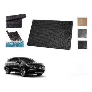 Tapete Cajuela Texturizado Acura Mdx 2017 - 2019 2020 2021 Tapete Cajuela Texturizado Acura Mdx 2017 - 2019 2020 2021