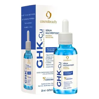 ghk-cu injetável Amazon.com: Copper Peptide Hair Serum with Copper Tripeptide-1 – Dual  Peptide Scalp Treatment plus Licorice Root Extract : Beauty & Personal Care
