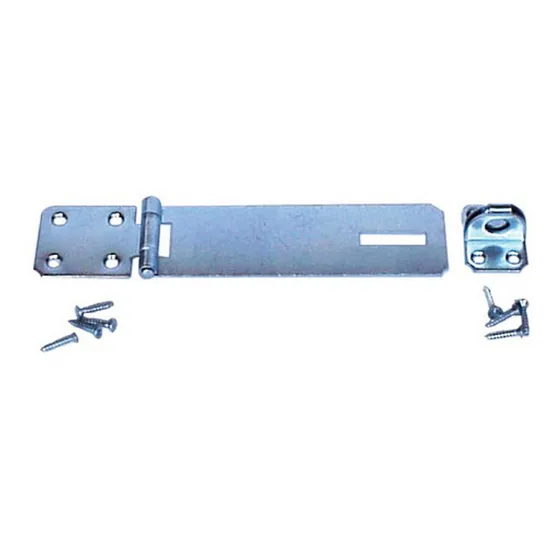 Porta Candado 2.1/2  Galvanizado Dexter 4262