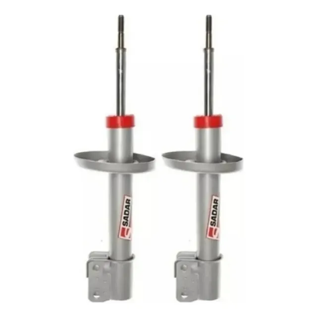 Kit 2 Amortiguadores Delanteros Sadar P/ Corsa Clasic, Fun