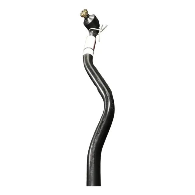 Barra Corta Direccion Mitsubishi Canter Fuso Fe84/fe85