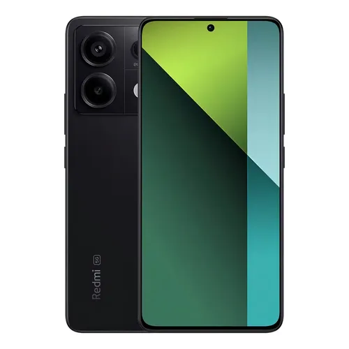 Xiaomi Mi 11 Lite 5G NE Dual SIM 256 GB truffle black 8 GB RAM