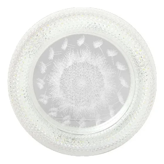 Lampara Led 23w Elegante Entrada E27 Distintos Tonos De Luz