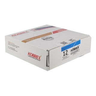 Cable Kobrex 100 Mts. Cal. 12 100% Cobre Thw-ls/thhw-ls Cable Kobrex 100 Mts. Cal. 12 100% Cobre Thw-ls/thhw-ls