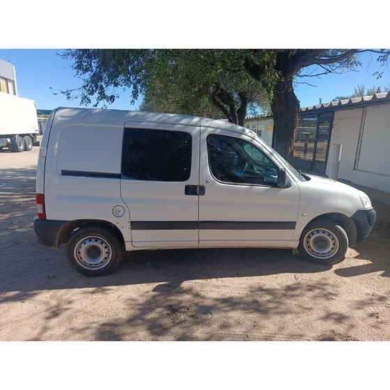 Citroën Berlingo Multispace 1.6 Sx Hdi 92cv Am54