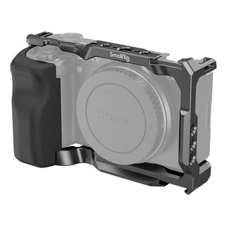 Gaiola Cage Smallrig Empunhadura Para Sony Zv-e10 Gaiola Cage Smallrig Empunhadura Para Sony Zv-e10