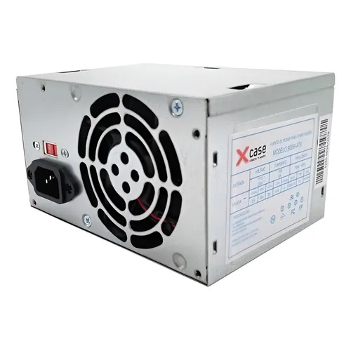 Fuente de poder para PC Deepcool PM750D 750W negra | MercadoLibre