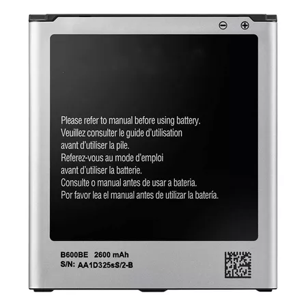Bateria Para Samsung Galaxy S4 I9500 B600be Con Garantia