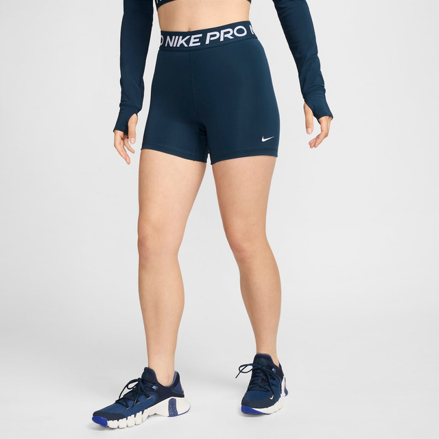 Shorts Nike Pro 365 Feminino Shorts Nike Pro 365 Feminino