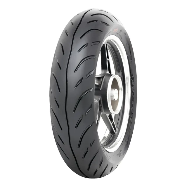 Llanta Cst 3.50-10 Tl 59j Sellomatic Vespa Honda Hero