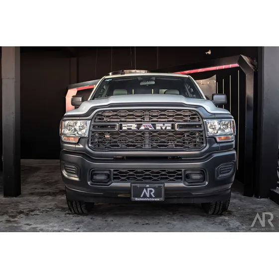 Ram Ram 2500 6.4 Hd 4x4 At