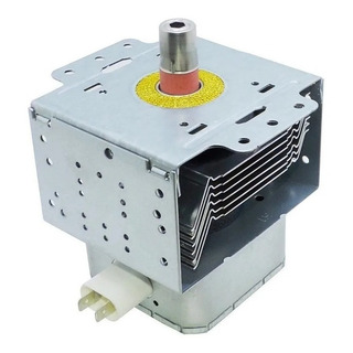 Magnetron Microondas Brastemp Bmk45 Bmk 45 M24fb-610a Magnetron Microondas Brastemp Bmk45 Bmk 45 M24fb-610a