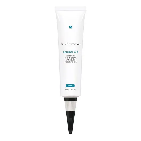 Skinceuticals Retinol 0.3 Creme Facial Anti-idade 30 Ml