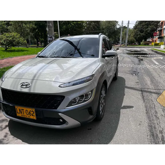 Hyundai Kona 2.0 Limited