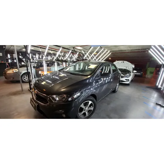 Chevrolet Prisma 1.4 Ltz