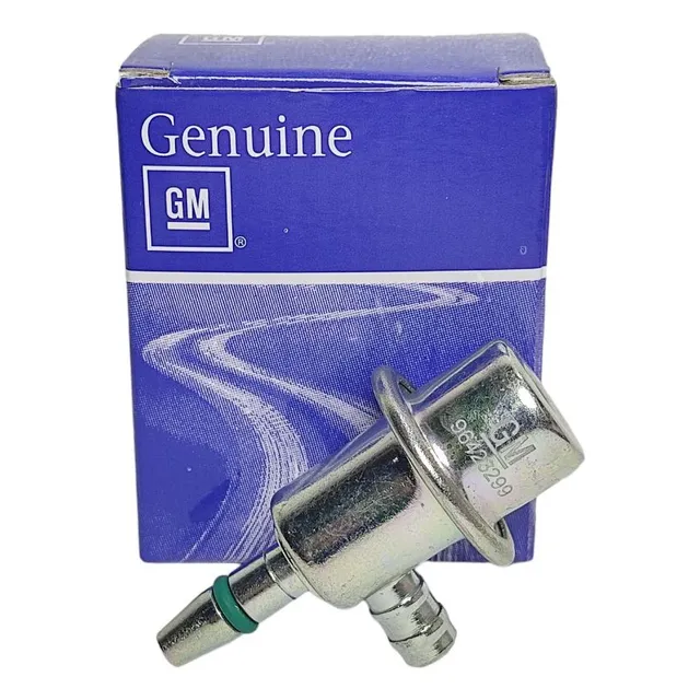 Regulador De Gasolina Optra Design Limited Aveo 1.6