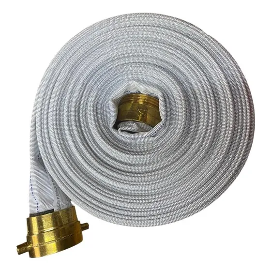 Manguera Hidrante Incendio 1 3/4 (44,5 Mm) X 30 Mts