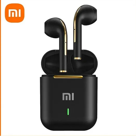 Audifonos Inalambricos Xiaomi J18 Earbuds Bluetooth 5.0