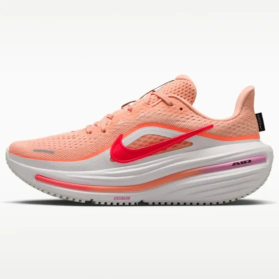 Zapatilla Nike Winflo 12 Naranja Mujer