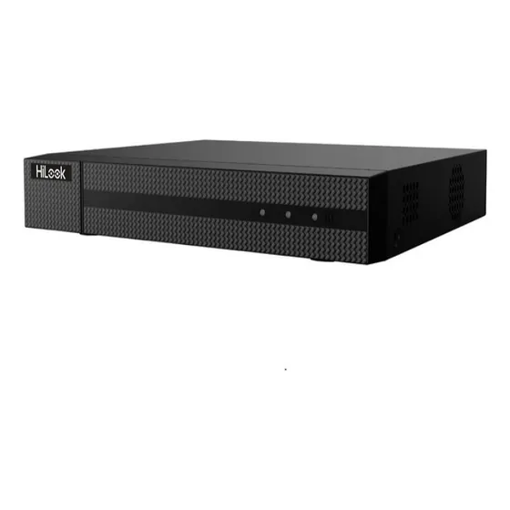 Dvr Hilook By Hikvision  8 Canales Turbo Hd 2mp