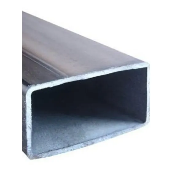 Tubo Estructural 100x100 X  5.20 Mts (3mm)