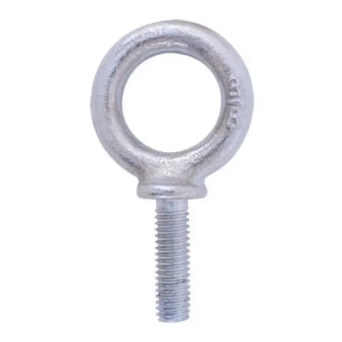 Armella De Acero Dogo Tuls Sh5070 Rosca 3/8inx 1 1/4in Corta