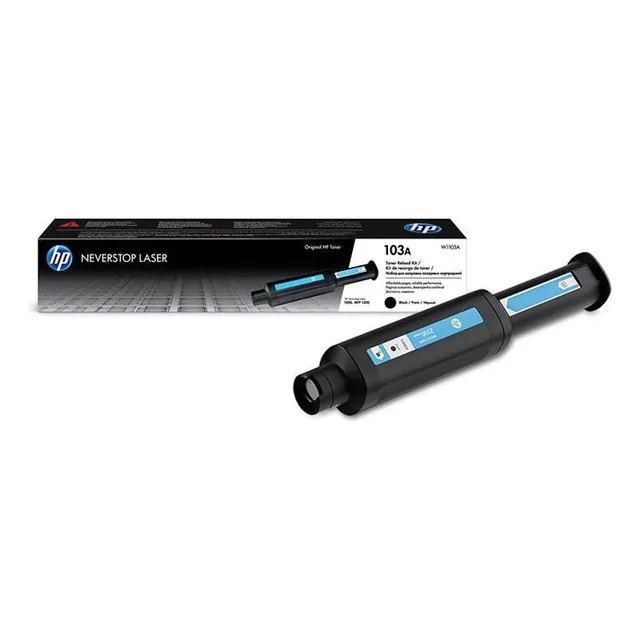 Toner Hp 103a Neverstop Laser / Laser Mfp W1103a Original