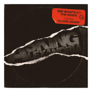 Lp Nuevo: Asking Alexandria - See Whats On The Inside 2021 Lp Nuevo: Asking Alexandria - See Whats On The Inside 2021